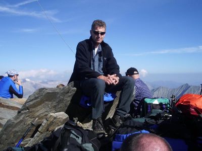 005-Auf dem Schoenbichler Horn